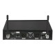 Set receiver + 2 microfoane wireless DAP Audio COM-42