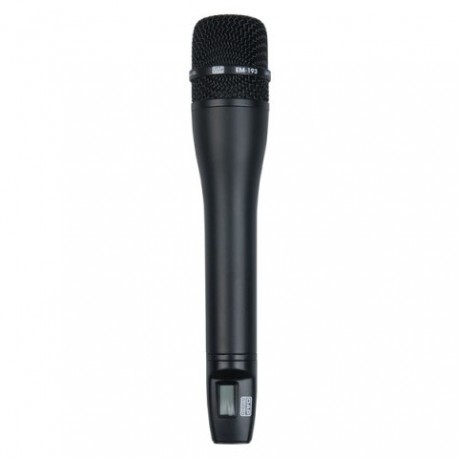 Microfon wireless DAP Audio EM-193B 822-846 MHz