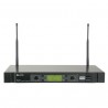 Receptor wireless 2 canale DAP Audio ER-216B 614-638 MHz