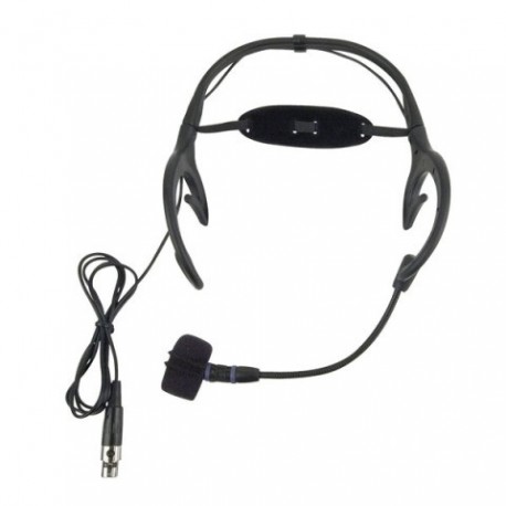 Microfon condensator tip headband DAP Audio EH-1
