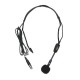Microfon condensator tip headband DAP Audio EH-5