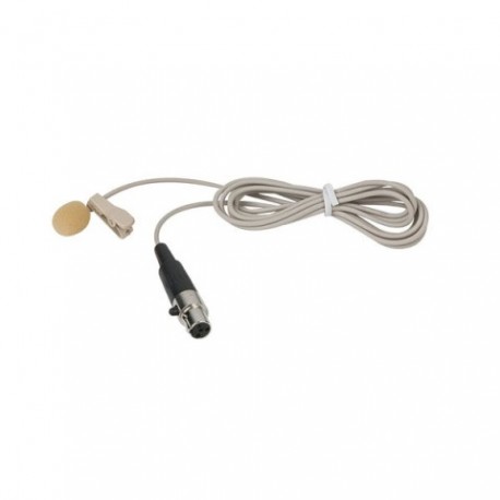Microfon lavaliera miniature DAP Audio EL-2