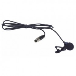 Microfon lavaliera condender DAP Audio EL-1