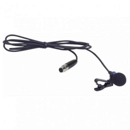 Microfon lavaliera condender DAP Audio EL-1