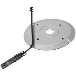 Microfon electret suspendabil JTS CM-502