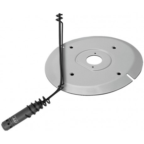 Microfon electret suspendabil JTS CM-502