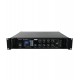 Amplificator 100V cu USB player si mixer Omnitronic MP-250P PA