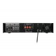 Amplificator 100V cu USB player si mixer Omnitronic MP-250P PA