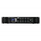 Amplificator 100V cu USB player si mixer Omnitronic MP-250P PA