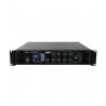 Amplificator 100V cu USB player si mixer Omnitronic MP-350P PA