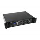 Amplificator 100V cu USB player si mixer Omnitronic MP-350P PA