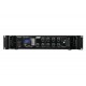 Amplificator 100V cu USB player si mixer Omnitronic MP-350P PA