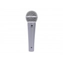 Microfon dinamic de voce, Omnitronic MIC 85