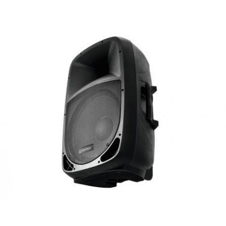 Boxa activa 15, 2 cai, 150W/RMS, Omnitronic VFM-215A