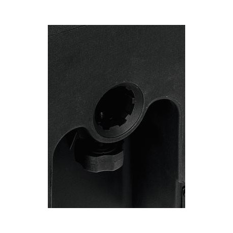 Boxa activa 15, 2 cai, 150W/RMS, Omnitronic VFM-215A