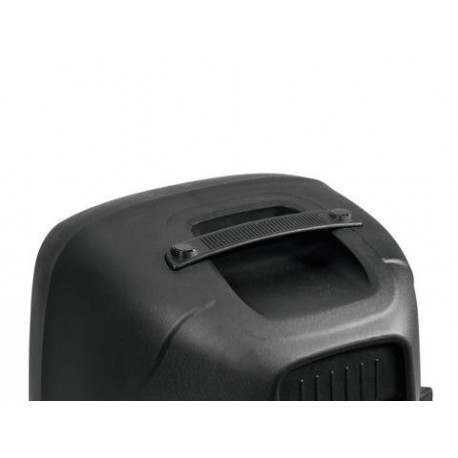 Boxa activa 15" cu mp3 player si bluetooth, 2 cai, 150W/RMS, Omnitronic VFM-215AP