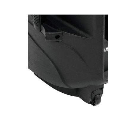 Boxa activa 15" cu mp3 player si bluetooth, 2 cai, 150W/RMS, Omnitronic VFM-215AP