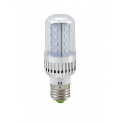 Bec UV cu LED, Omnilux LED E-27 230V 5W 28 LEDs UV (89540010)