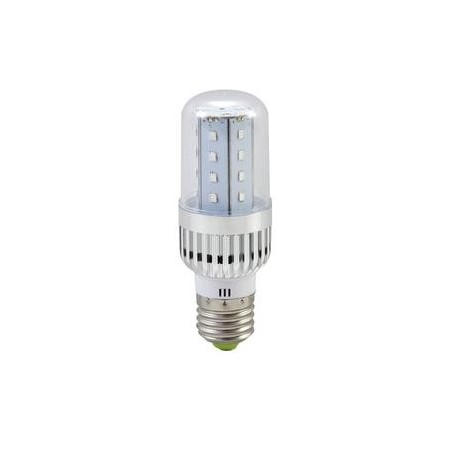 Bec UV cu LED, Omnilux LED E-27 230V 5W 28 LEDs UV (89540010)