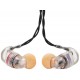 Casti stereo JTS IN-EAR IE-1