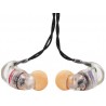 Casti stereo JTS IN-EAR IE-1
