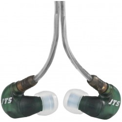 Casti stereo JTS IN-EAR IE-5