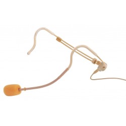 Microfon electret tip headband JTS CM-214ULF