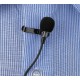 Microfon lavaliera electret JTS CM-501