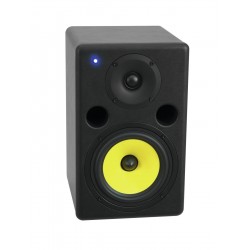 Monitor activ de studio, 2 cai, 40W RMS, Omnitronic PNM-6