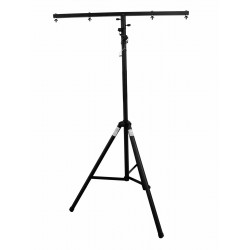 Stand telescopic de lumini din otel, Eurolite STV-40S