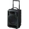 Sistem audio amplificat Monacor TXA-1020