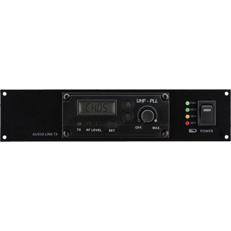Modul transmitatori multifrecventa Monacor TXA-1020MT