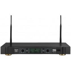 Microfon wireless Stage Line TXS-1800HT