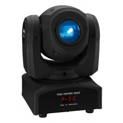 Protectie moving head-uri pentru exterior Showtec 71300