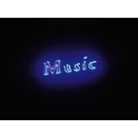 Unitate efect laser Stage Line LSX-300TEXT