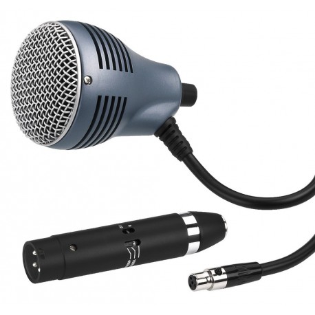 Microfon dinamic instrument JTS CX-520