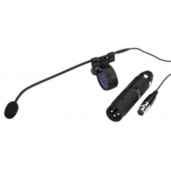 Microfon electret instrument JTS CX-500F
