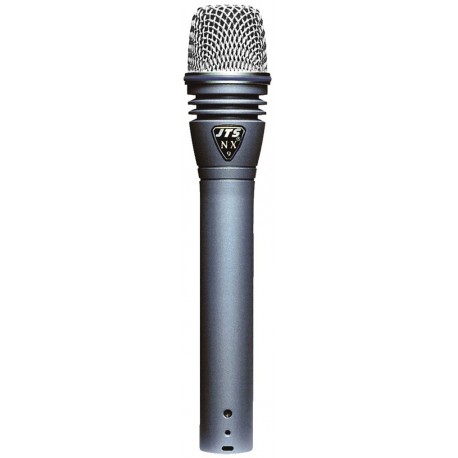 Microfon instrument JTS NX-9