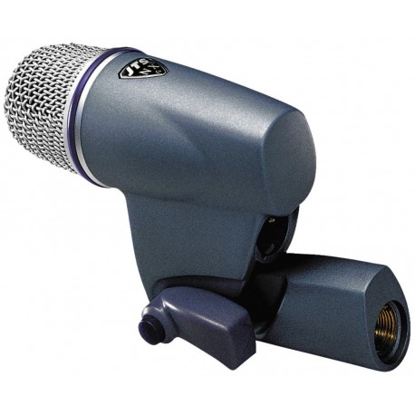Microfon instrument JTS NX-6