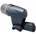Microfon instrument JTS NX-6