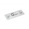 Baza plata tata DECOLOCK pentru DQ2, Alutruss DQ2-BPM