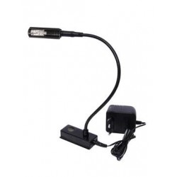 Lampa de masa gooseneck cu baza, flexilight, Eurolite 80702349