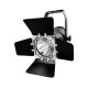 Proiector cu LED COB Bridgelux BXRA 3000k, FutureLight PCT-4000