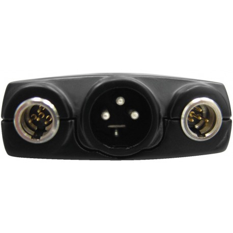 Sursa phantom power JTS PS-500