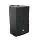 Boxa de perete 2 cai, 50W RMS, neagra, Omnitronic LI-206B MK2