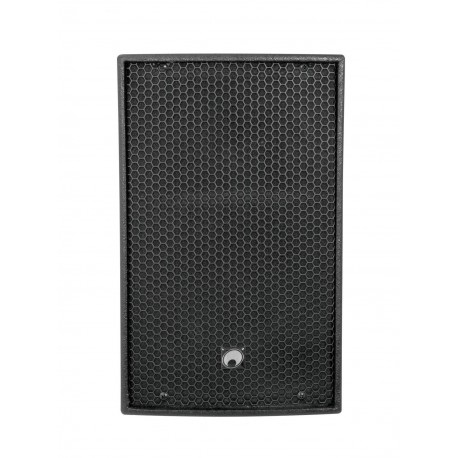 Boxa de perete 6,5Â¨, 2 cai, 50W RMS, neagra, Omnitronic LI-206B MK2