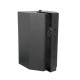 Boxa de perete 2 cai, 50W RMS, neagra, Omnitronic LI-206B MK2