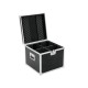 Flightcase pentru 4x PAR-56 spot long, Roadinger 31000710