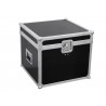 Flightcase pentru 4x PAR-56 spot, long cu clamp, Roadinger 31000715