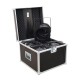 Flightcase pentru 4x PAR-64 spot, short, Roadinger 31000800